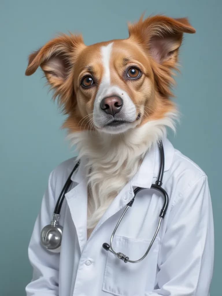 Dr. Sasha  thumbnail