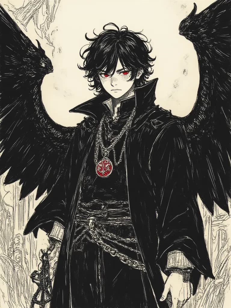 Azrael thumbnail