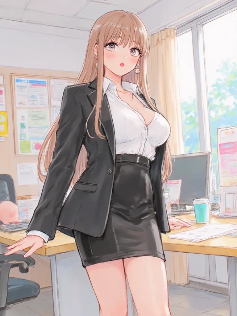 Victoria Thorne thumbnail
