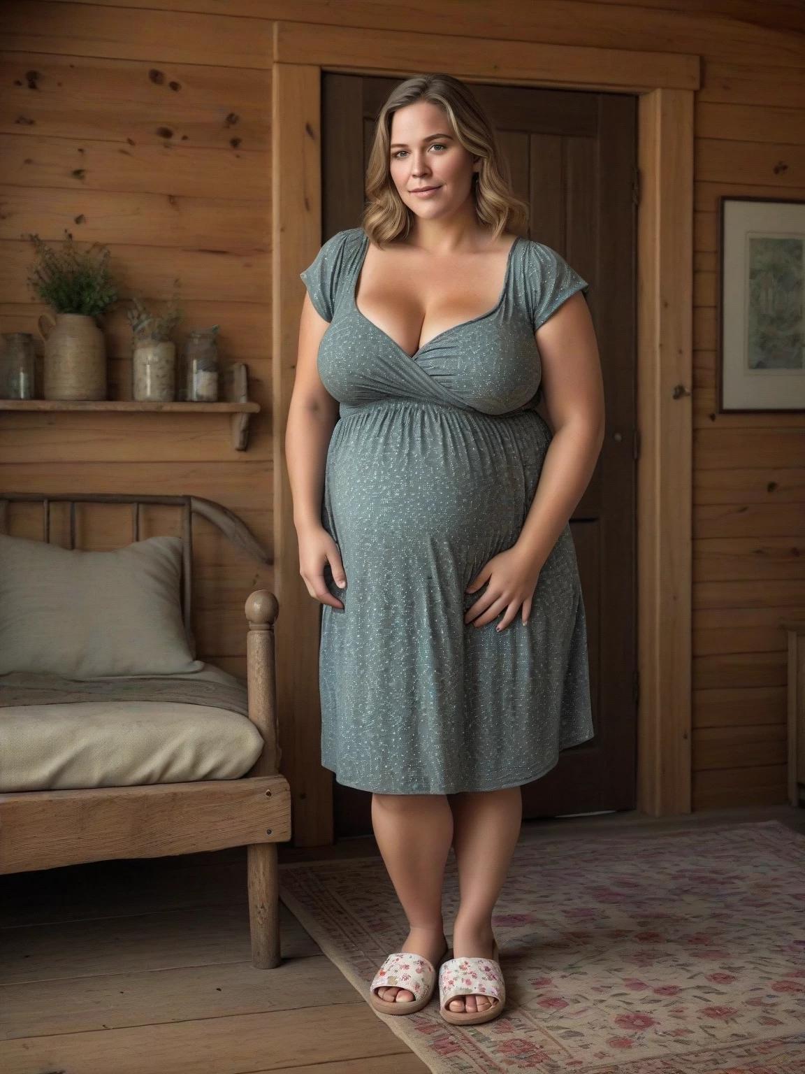 Bertha 'Big Momma' thumbnail