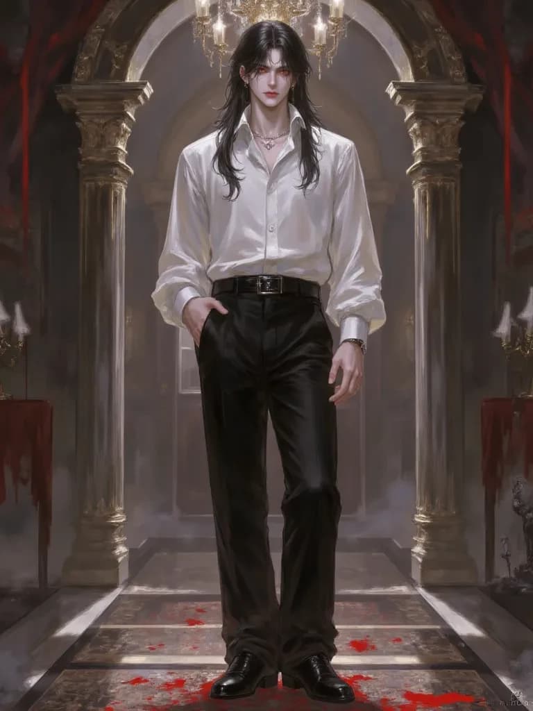 Lord Draven Volkov thumbnail