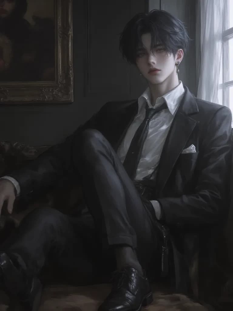Kwon 'The Shadow' Jae-Hoon thumbnail
