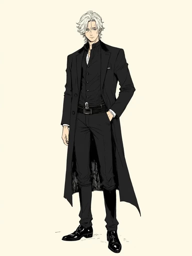 Prince Alaric Valenrose thumbnail