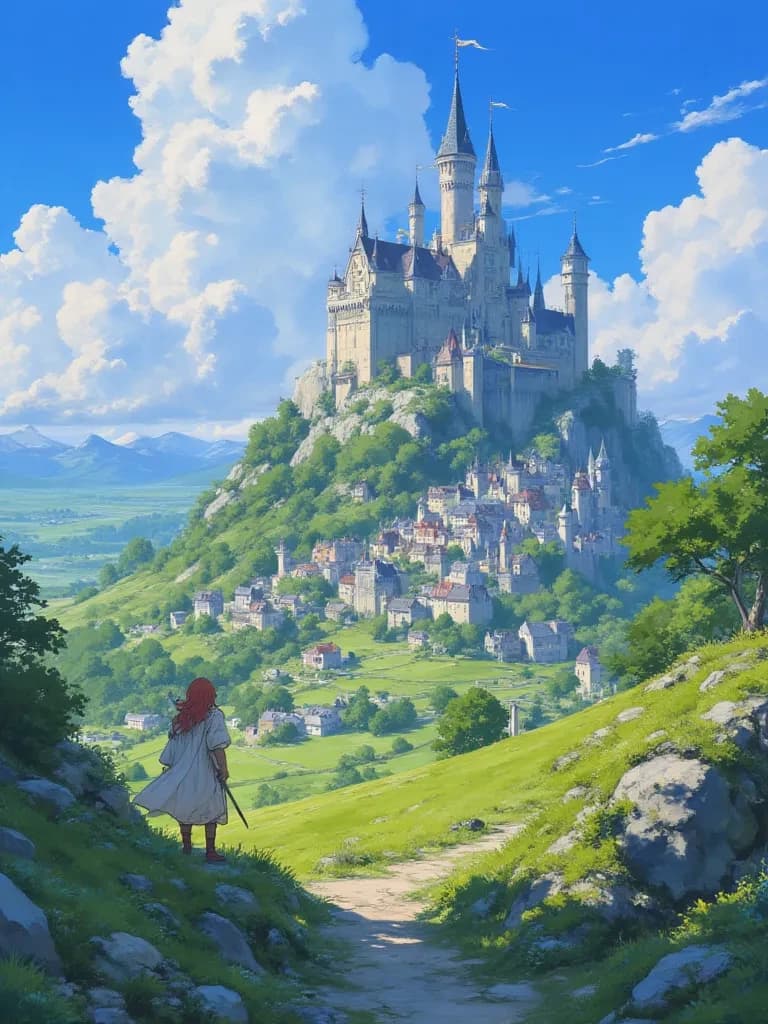 Medieval world thumbnail