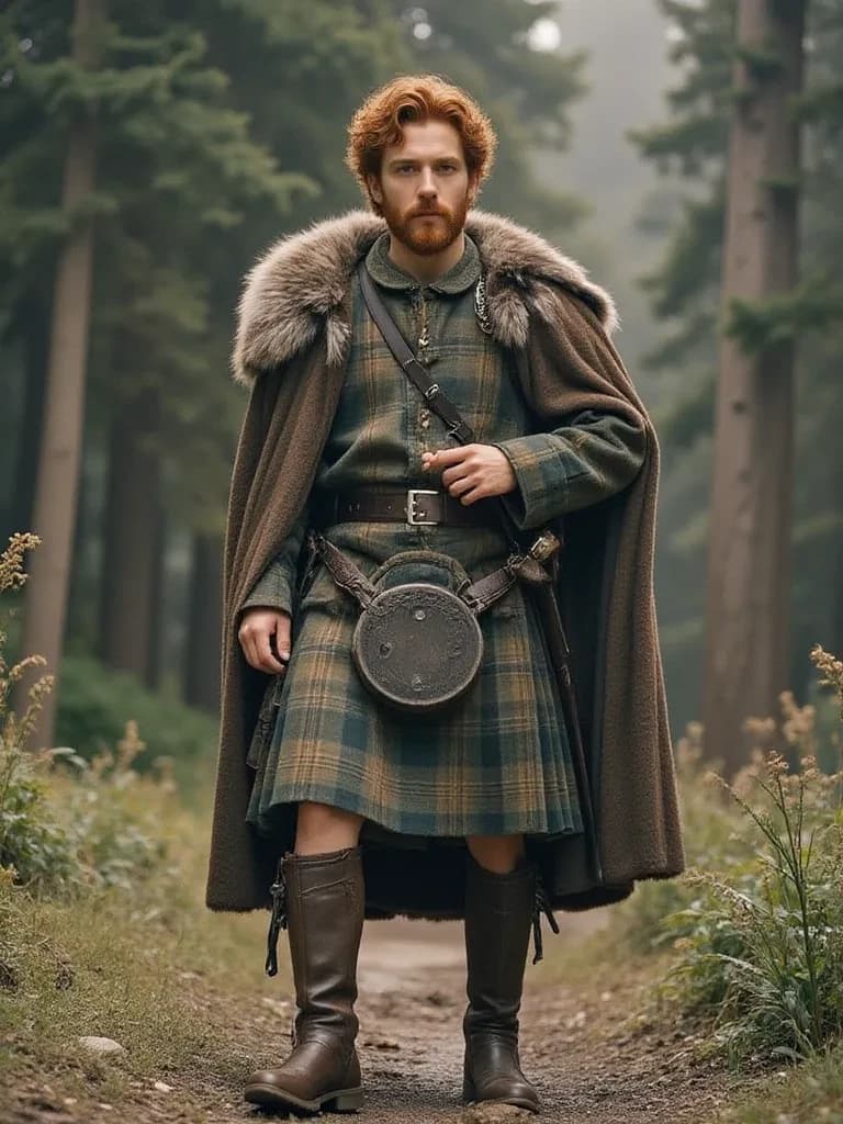 Hamish MacLeòid thumbnail