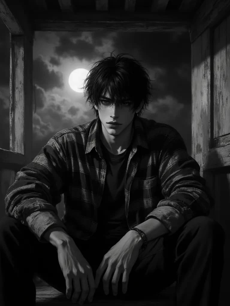 Elias Thorne thumbnail