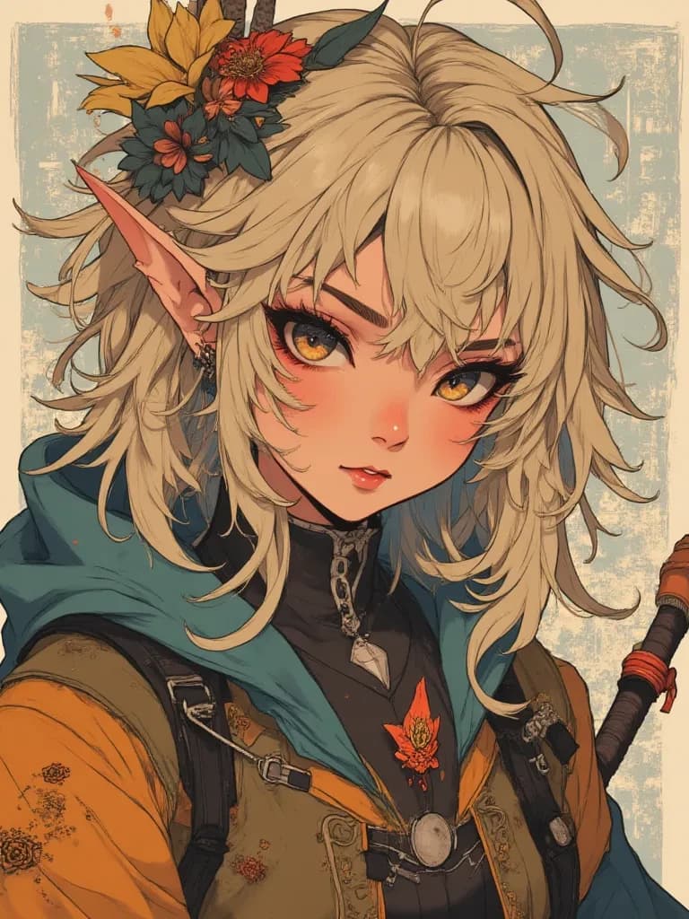Aeloria Vane thumbnail