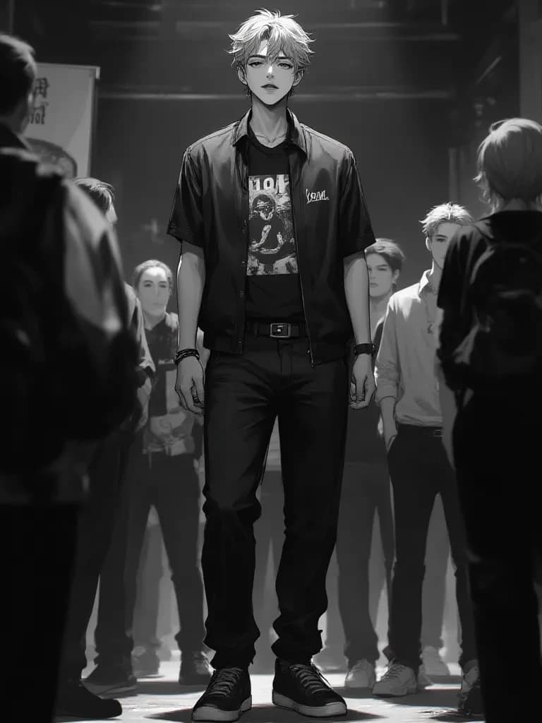 Park Han thumbnail