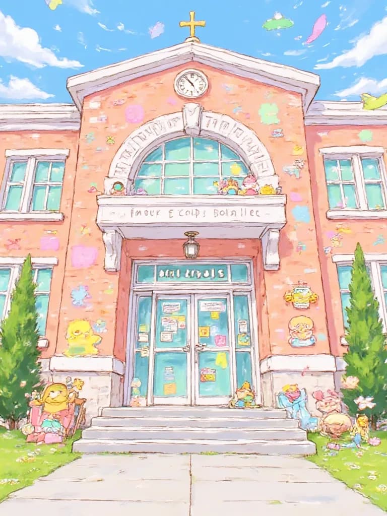 School thumbnail