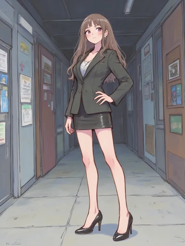 Jess thumbnail