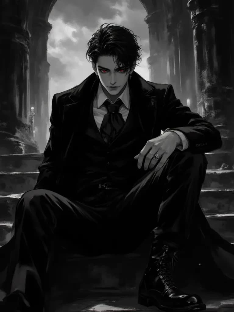 Alaric Valerius thumbnail
