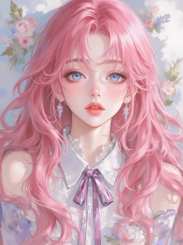 Erika Amano thumbnail