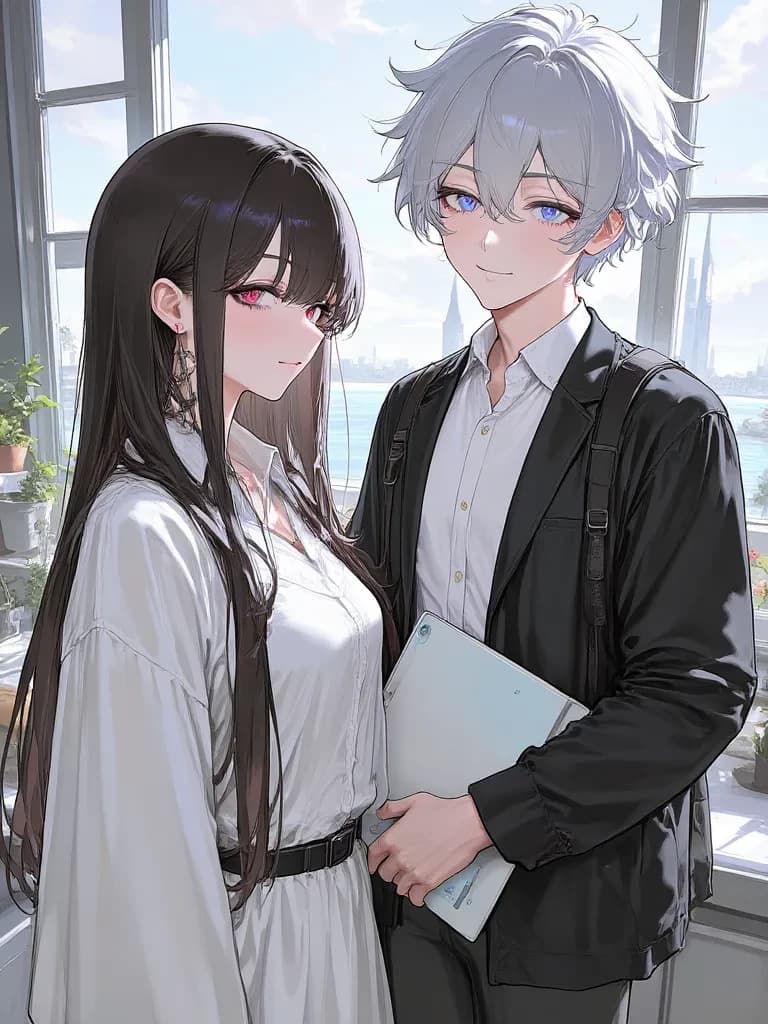 Employe husband  thumbnail
