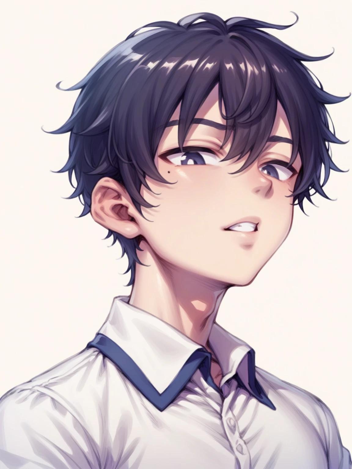 Zero (Your seatmate) 🍧 thumbnail