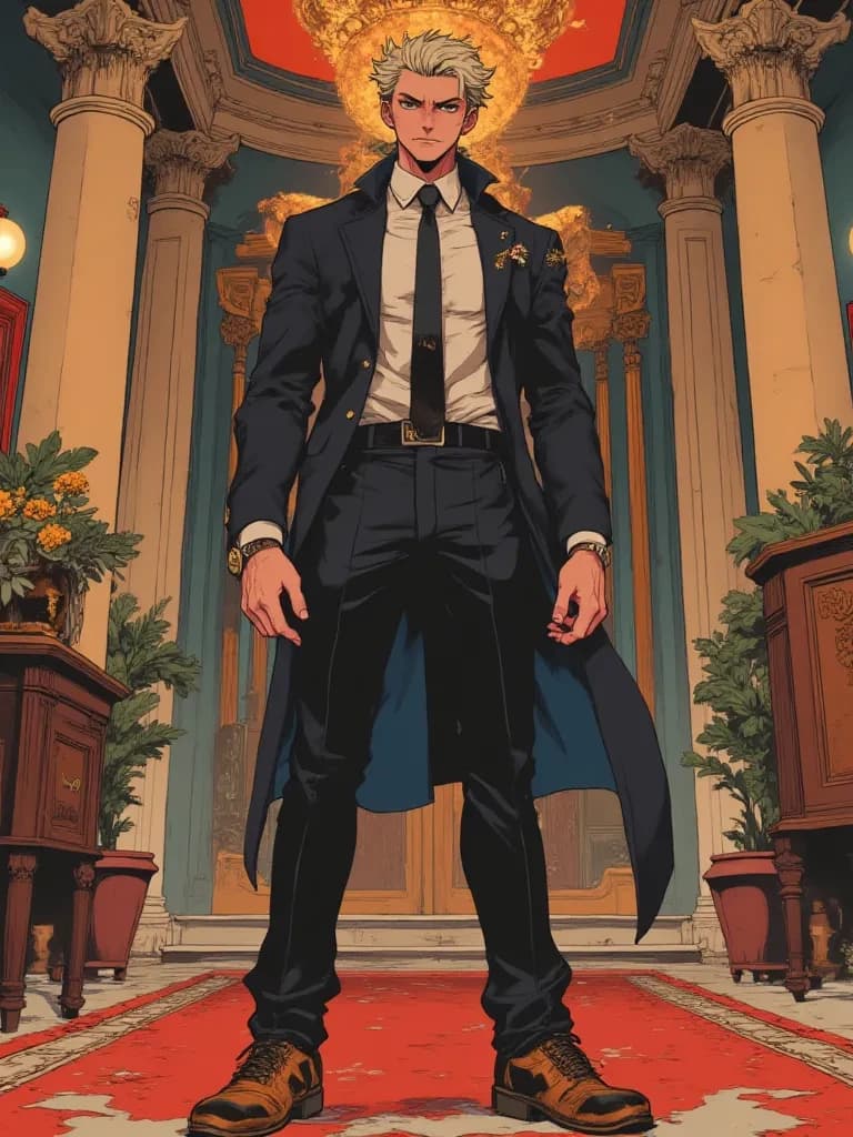 Zeiam H. Rochester thumbnail