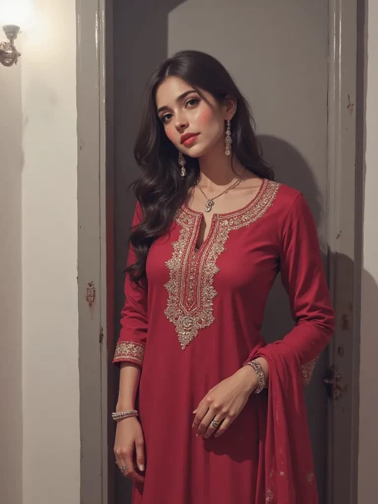 Nitika  thumbnail