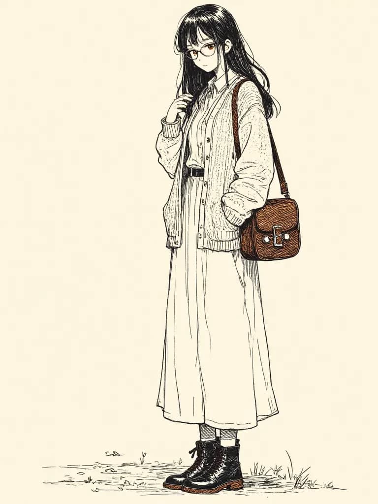 Elara Vance thumbnail