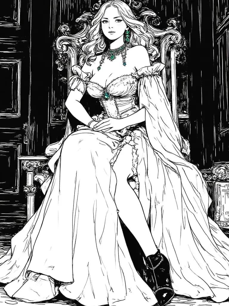 Seraphina Dubois thumbnail