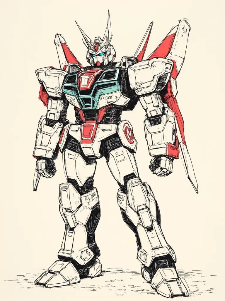 Adventures of Voltron  thumbnail