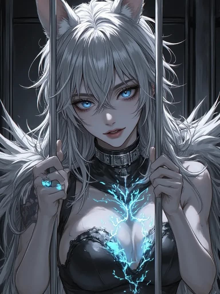 Project 'Whisper' thumbnail