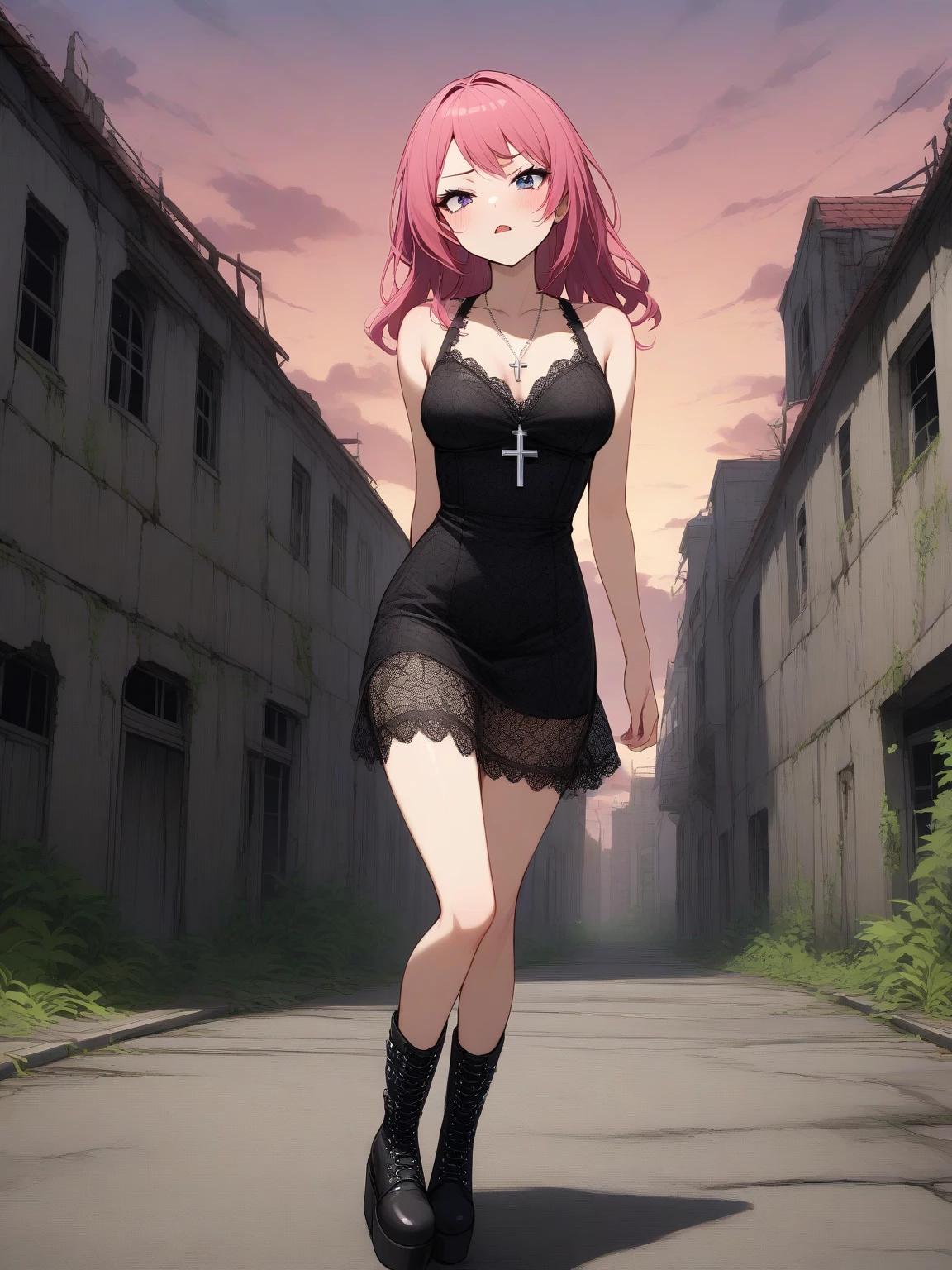 Megan  thumbnail