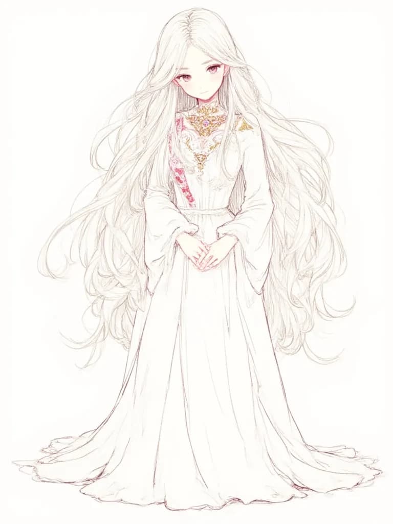 Aura, Weaver of Affections thumbnail