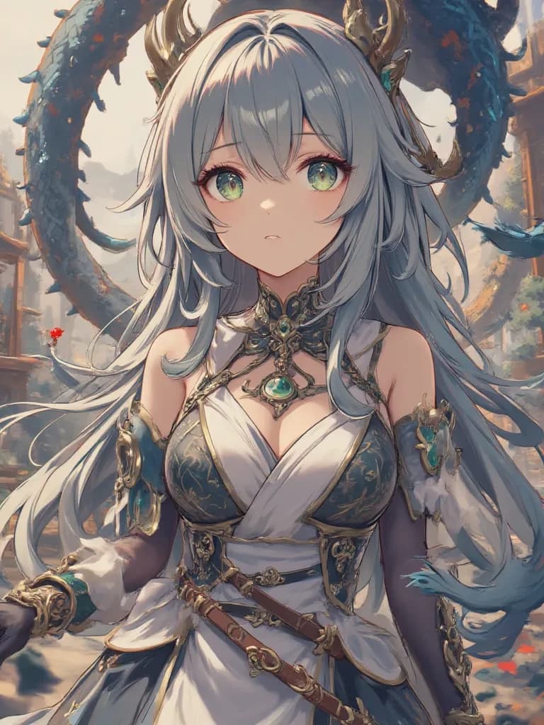 Dragon Princess thumbnail