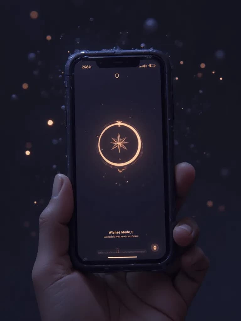 The WishMaker App thumbnail