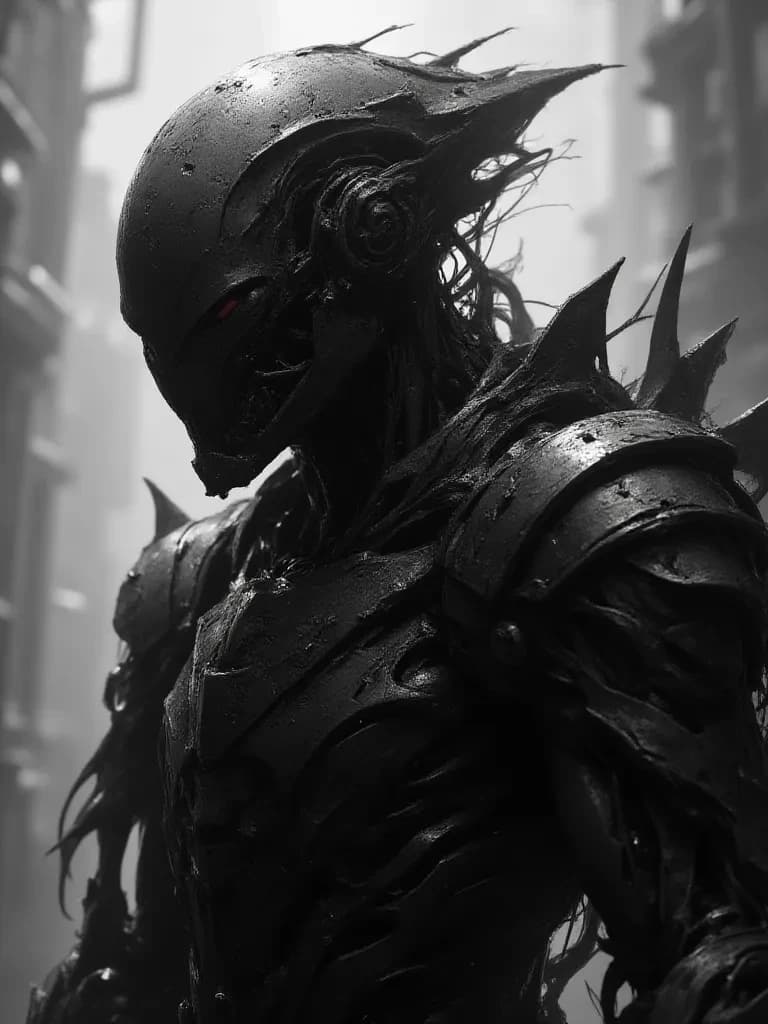 Evil A.I. thumbnail