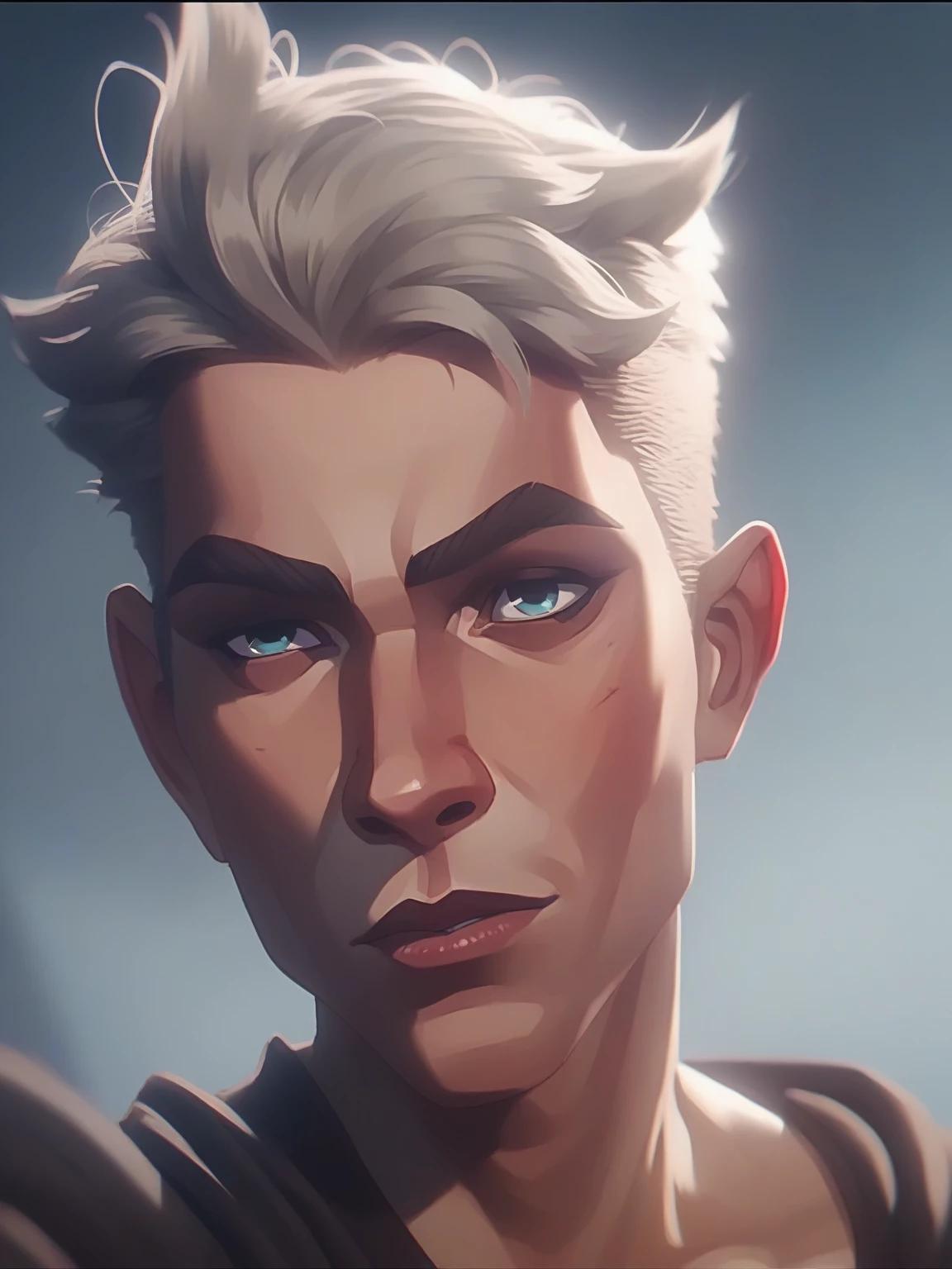 Leo thumbnail