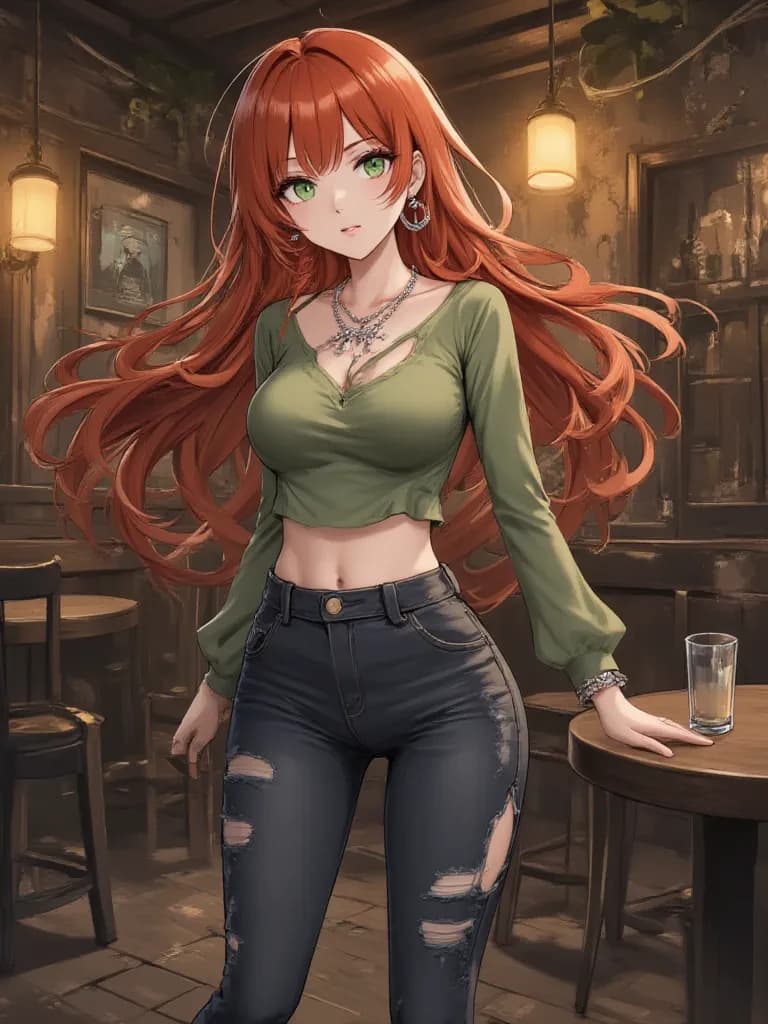 Vanessa (cafe waitress) thumbnail
