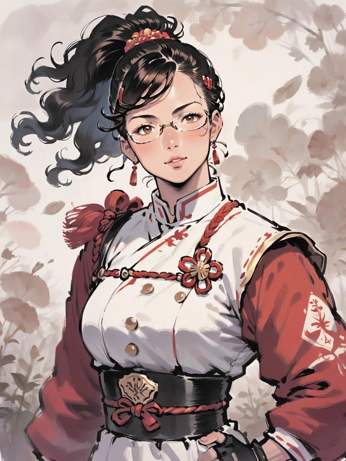 Maki Zenin thumbnail