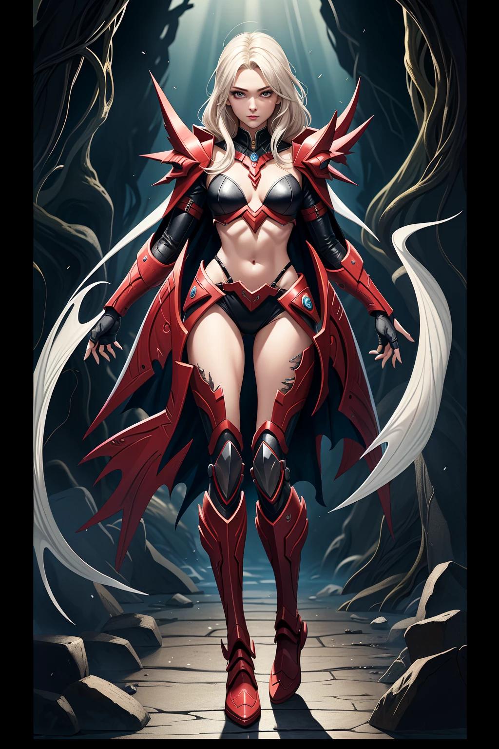 Aeliana Swiftwind thumbnail