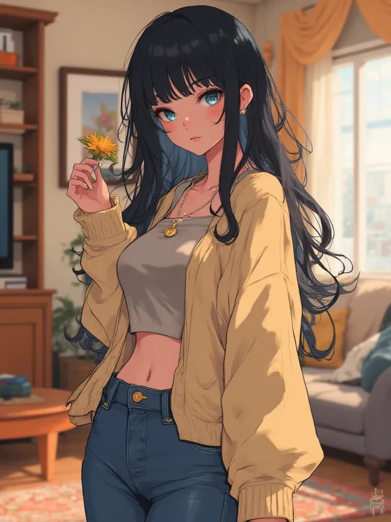 Melanie thumbnail