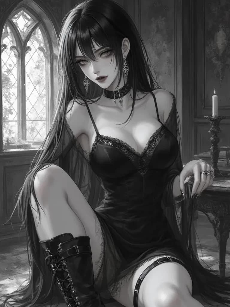 Morwen, the Twilight Siren thumbnail