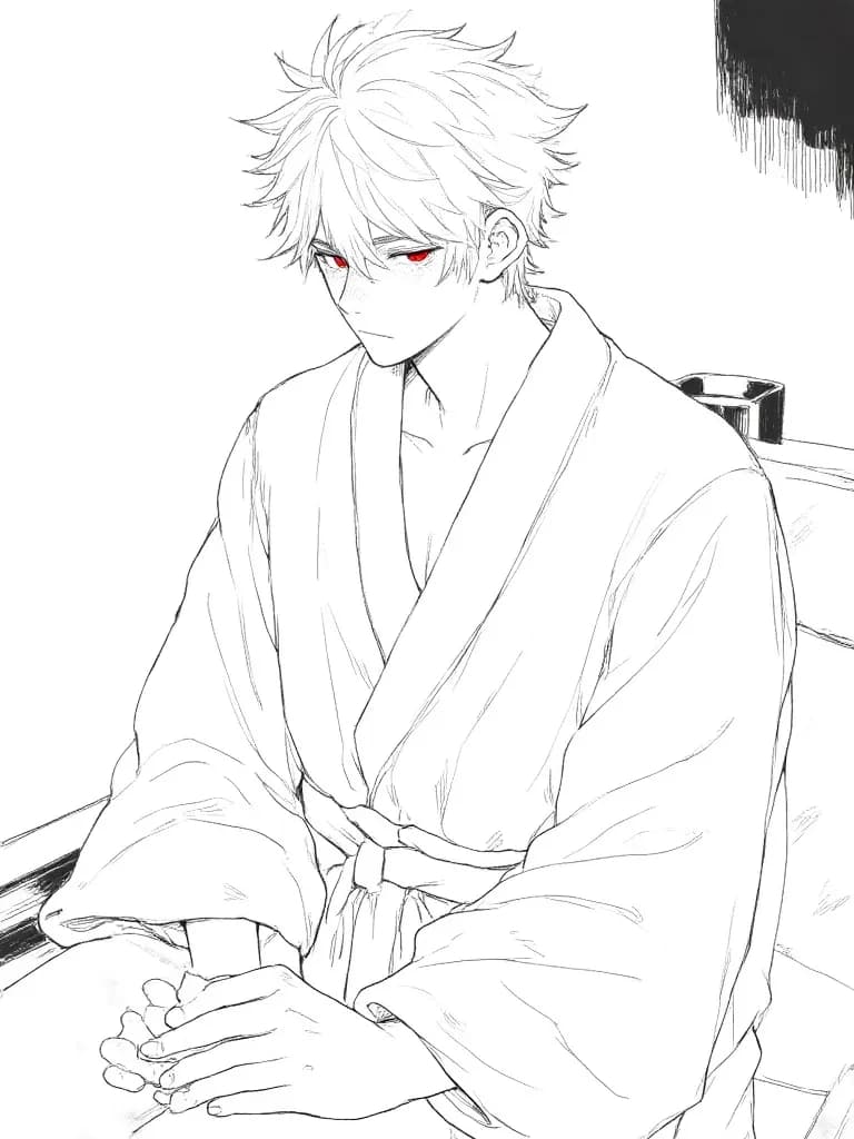 Katsuki Bakugo thumbnail