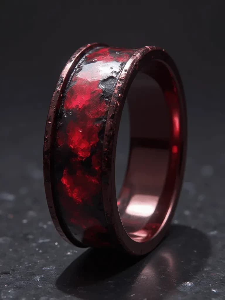 Ring of lust thumbnail