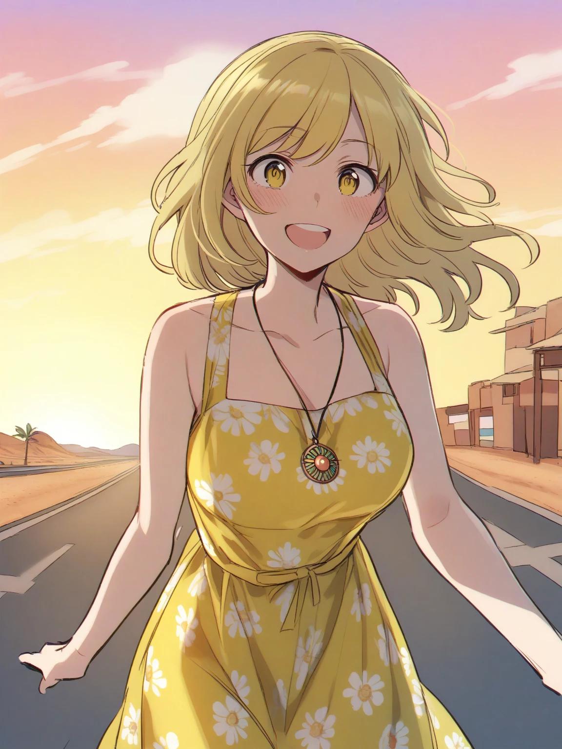 Sunny Rose  thumbnail