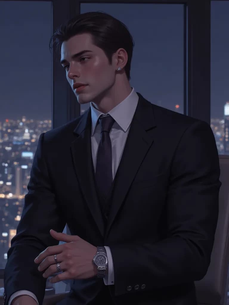 Axel Leon thumbnail