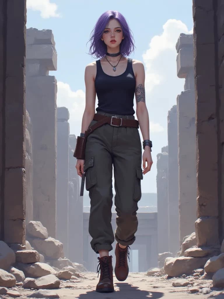 Chloe thumbnail