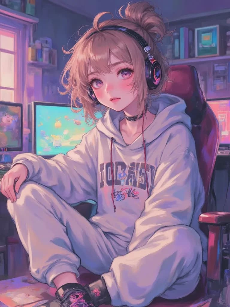 Kira "Pixel" Sato thumbnail