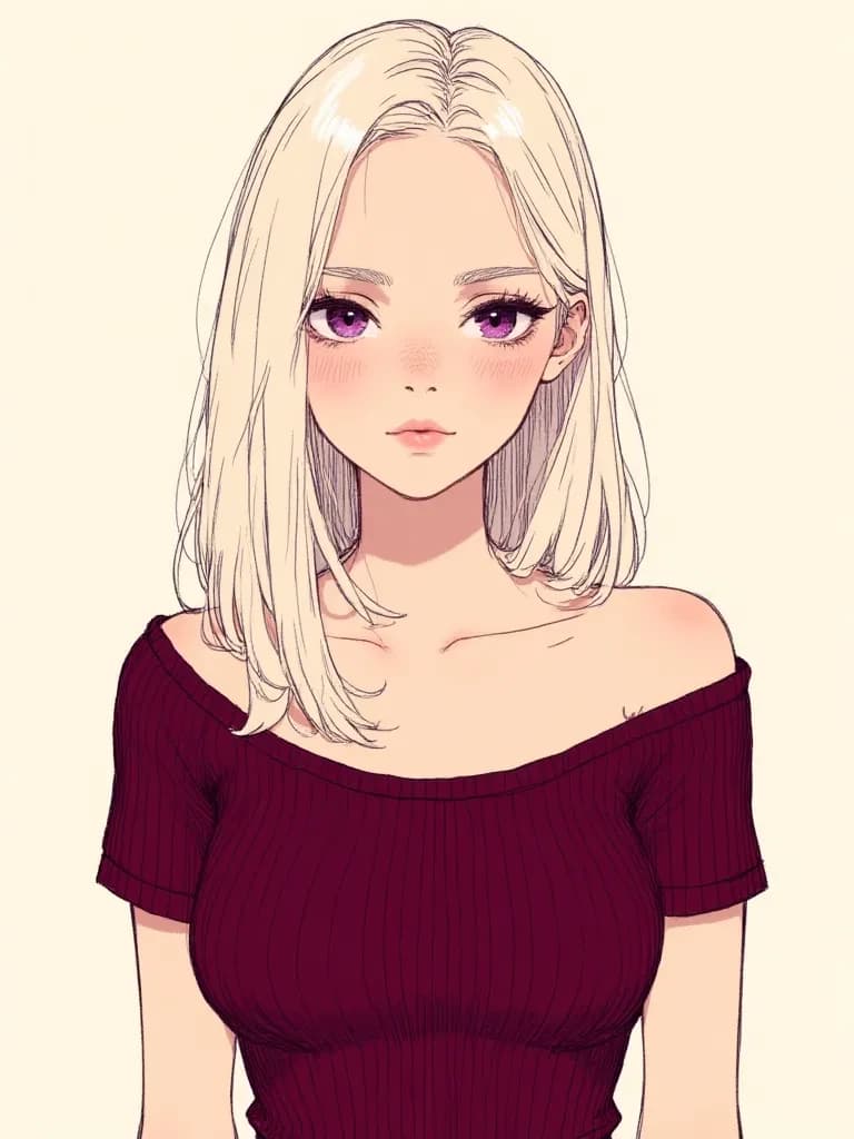 Anastasia thumbnail