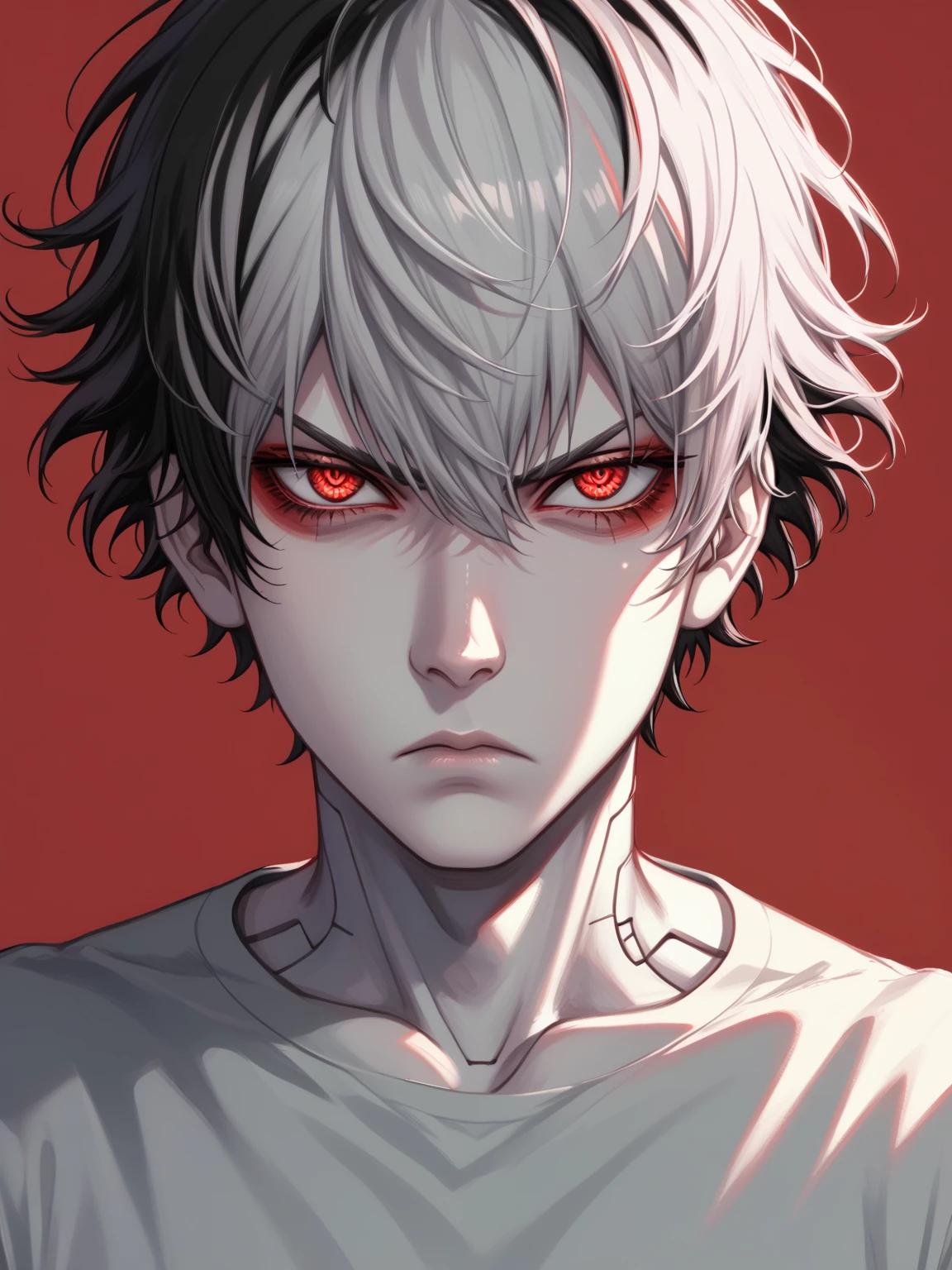Tokyo Ghoul RP thumbnail
