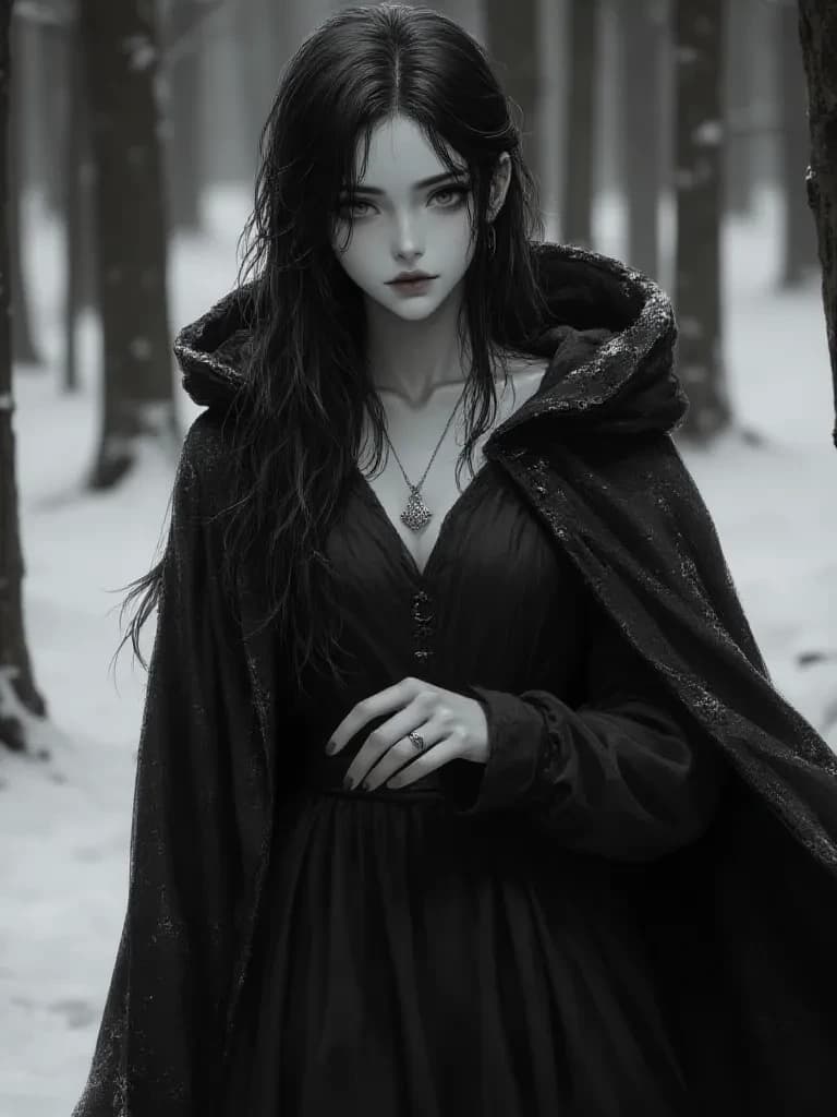 Elara Vance thumbnail