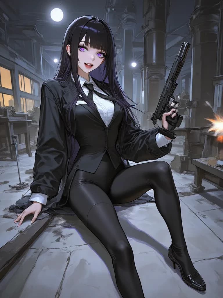 James Bond thumbnail