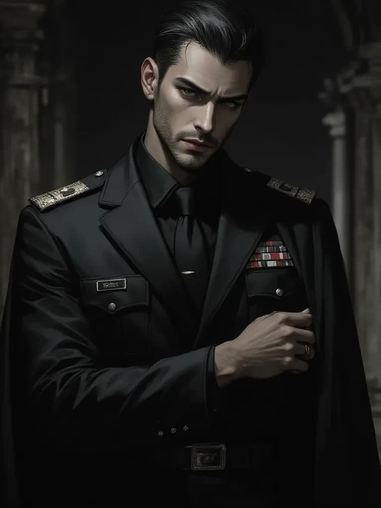 Muslim husband Adam  thumbnail