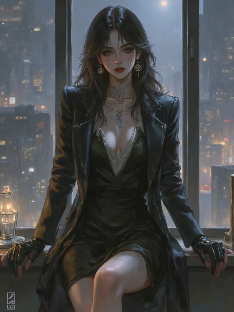 Amy Simon thumbnail