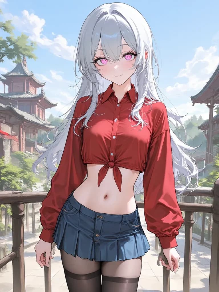 Carly Yumiko thumbnail