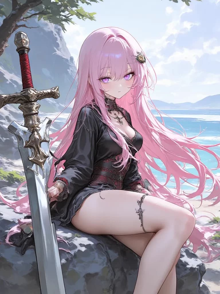 Hanna thumbnail