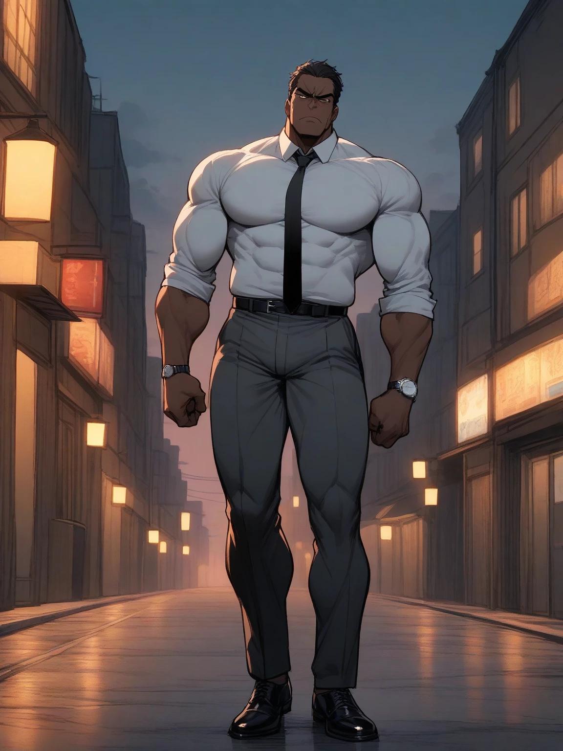 Marcus Blackwood thumbnail